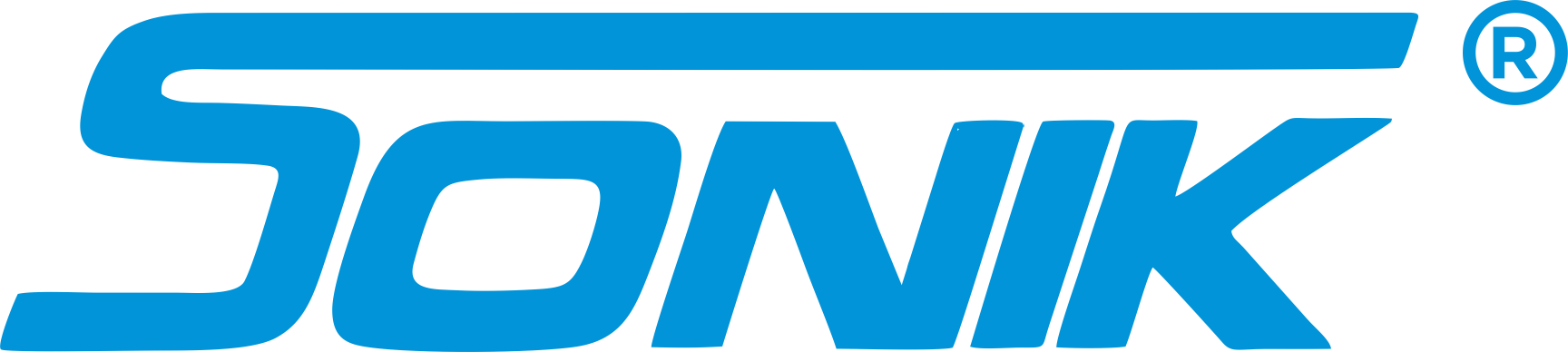 Sonik